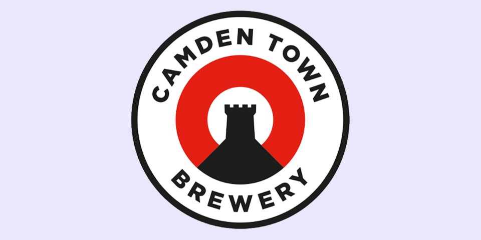 The Crafty Pint - Camden Town Brewery