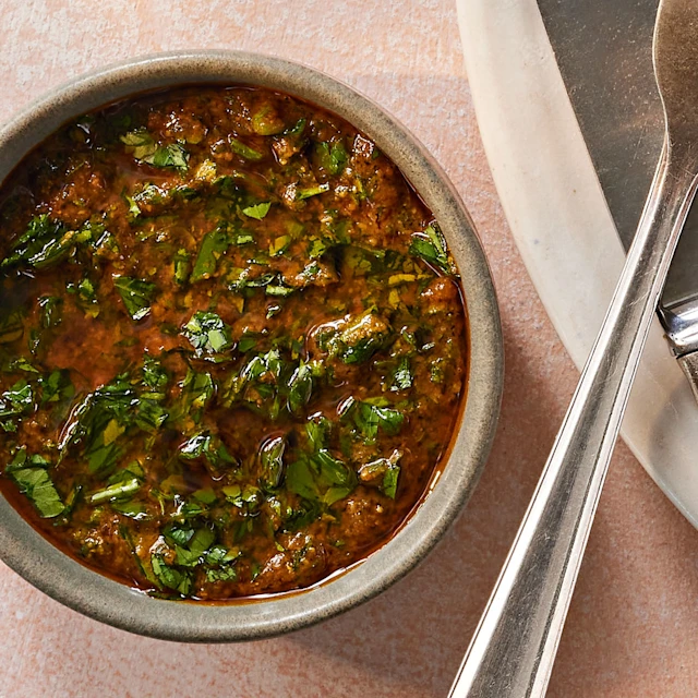 Masala Salsa