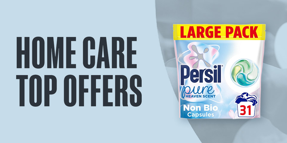 Home Care Top Offers