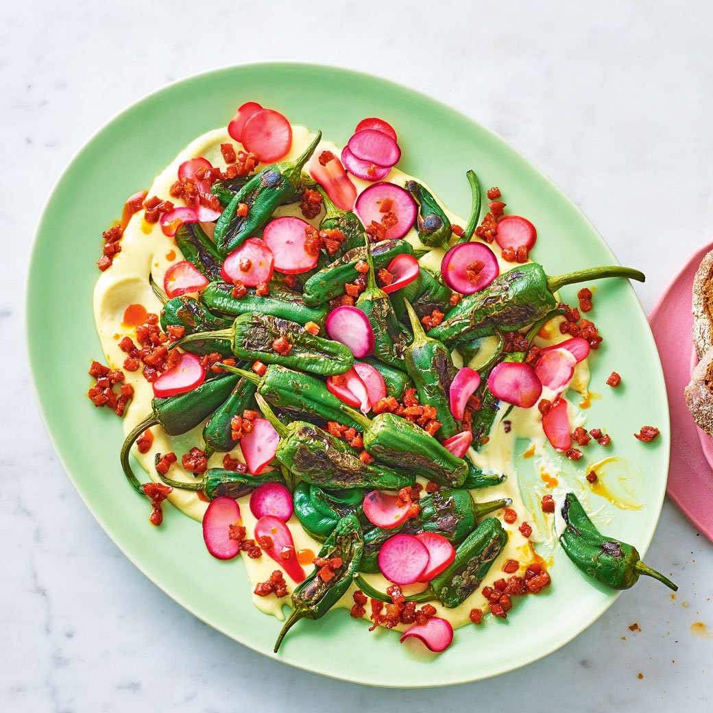 OcadoLife Recipes