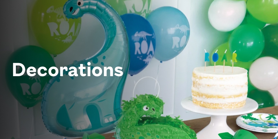Decorations