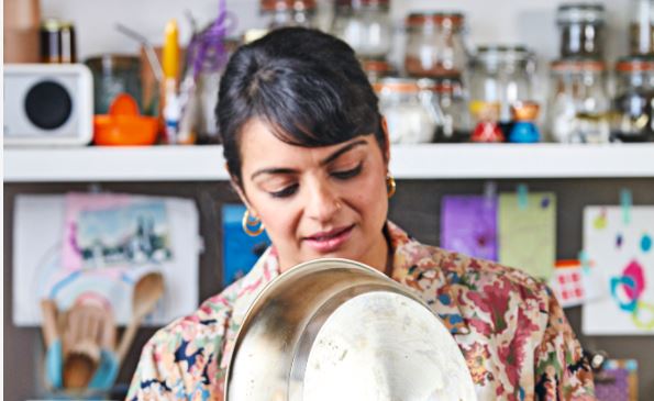 Meera Sodha's Recipes