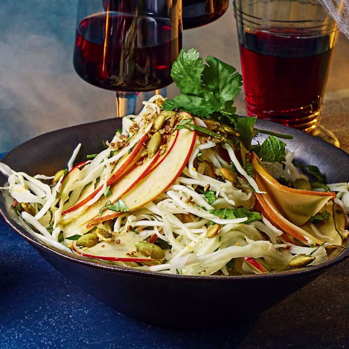 Apple Salad
