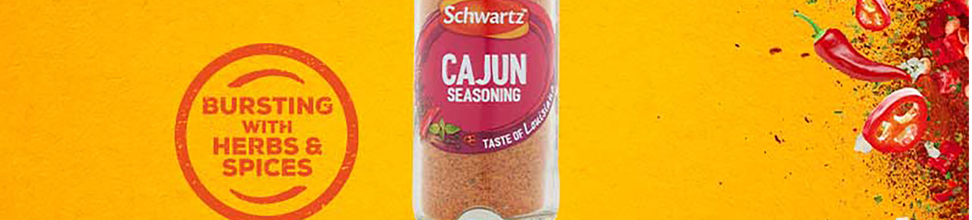 Seasoning