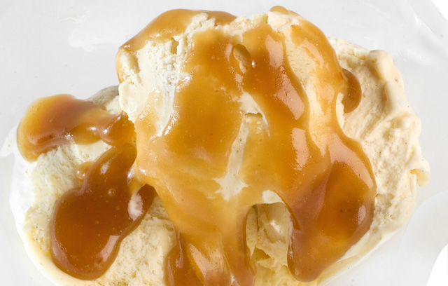Butterscotch Sauce