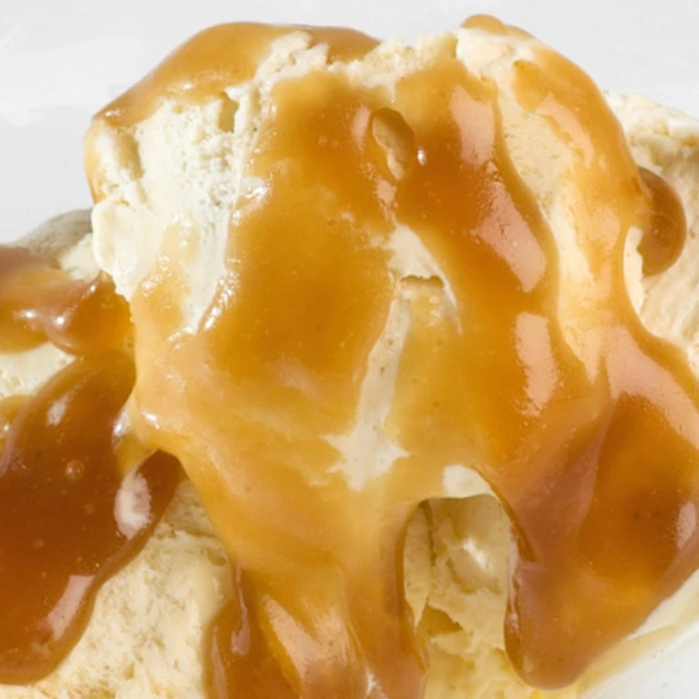 Butterscotch Sauce