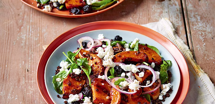 Lentil Recipes