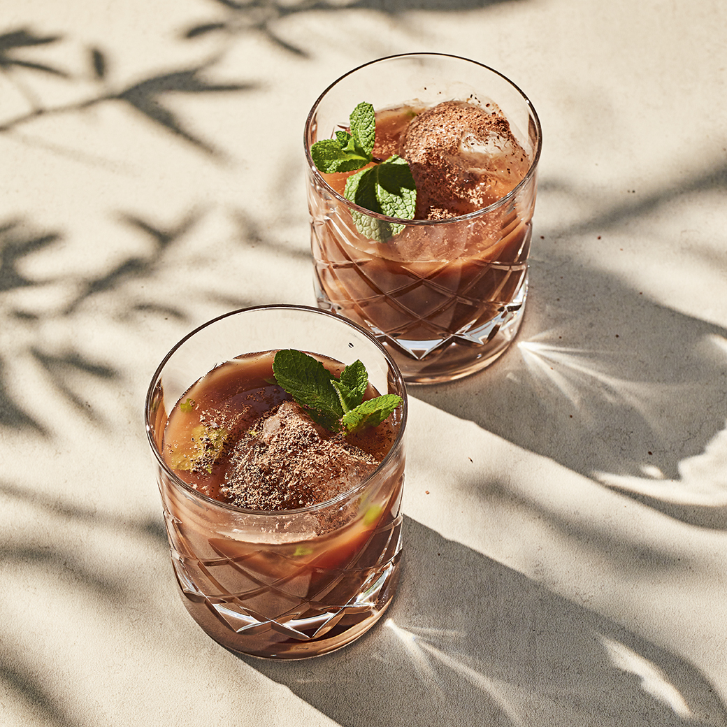 You Sexy Thing Cocktail