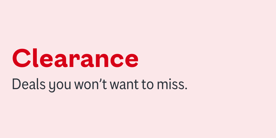Clearance