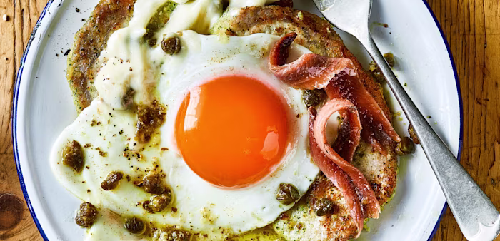 Five Ingredients or Less