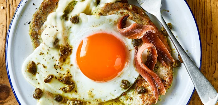 Five Ingredients or Less