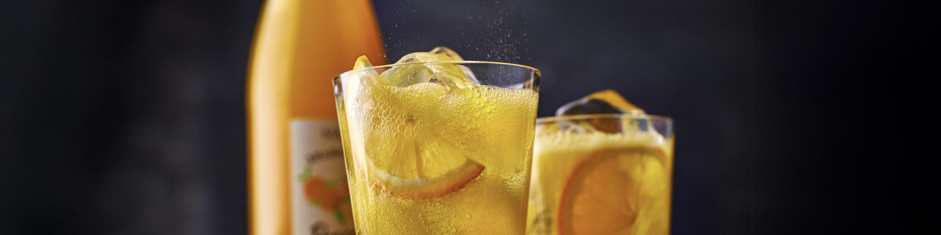 M&S Drinks 
