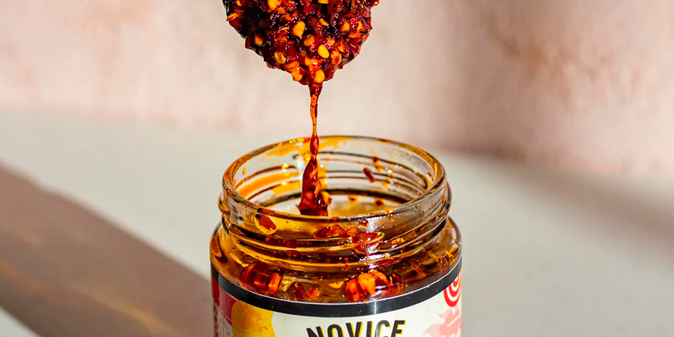 Novice Kitchen