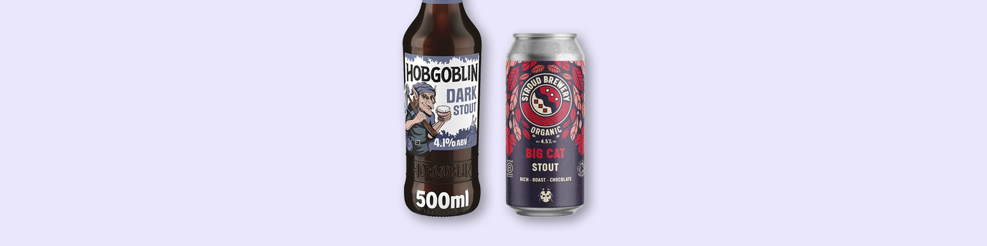Stout