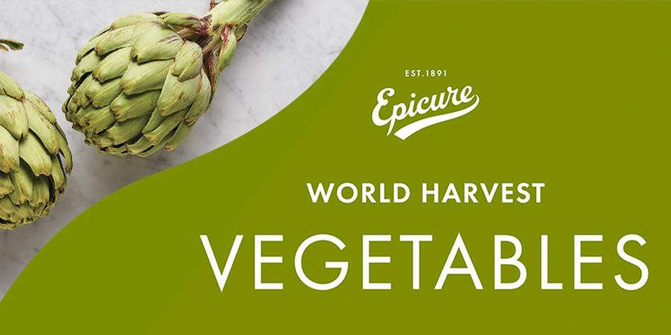 Vegetables
