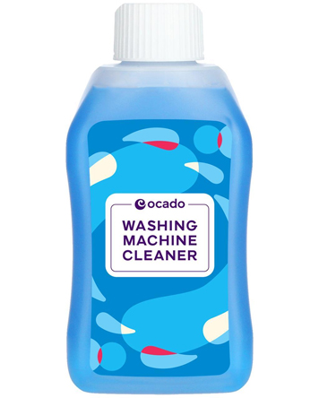 Ocado Washing Machine Cleaner 250ml