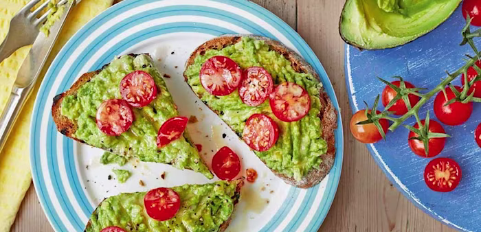 Avocado Recipes