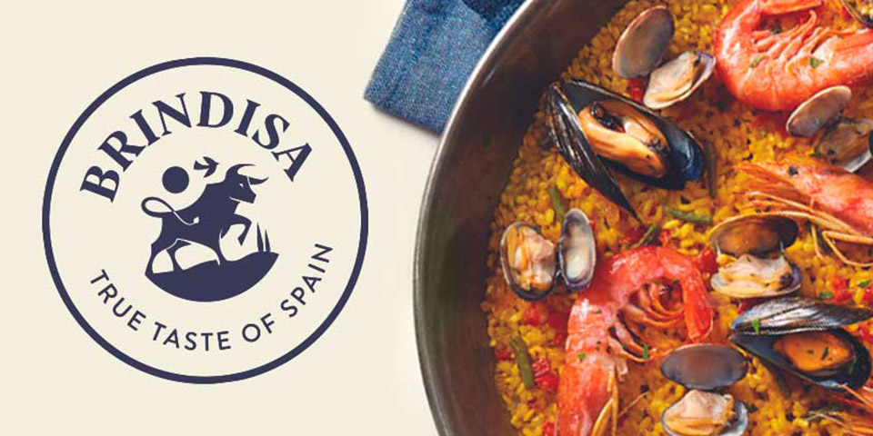 Brindisa - True Taste Of Spain