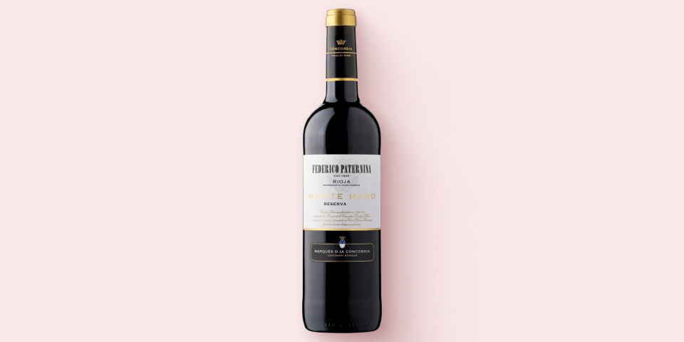 Red Wine