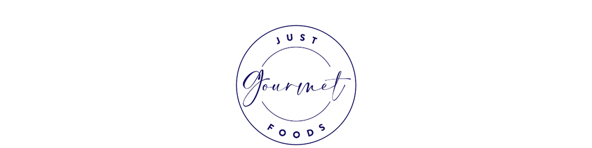 Just Gourmet Foods