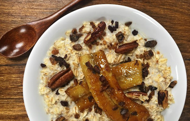 MOMA Gluten Free Porridge