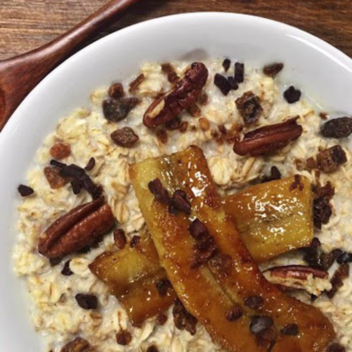 MOMA Gluten Free Porridge