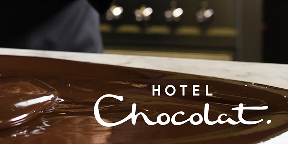 Hotel Chocolat