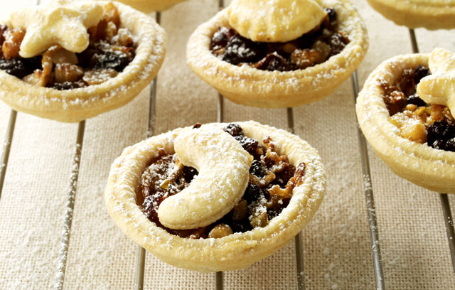 Mince Pies