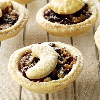 Mince Pies