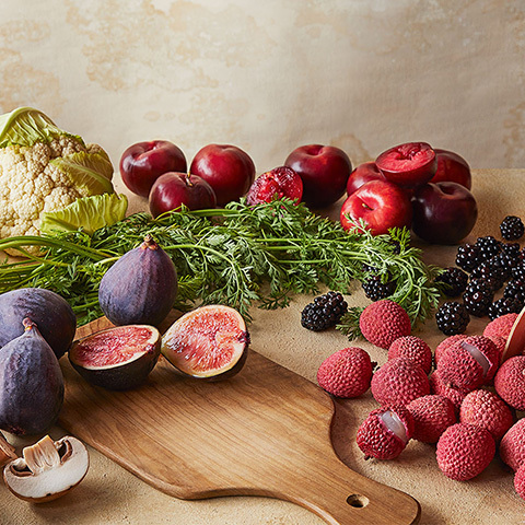 Everything In Season