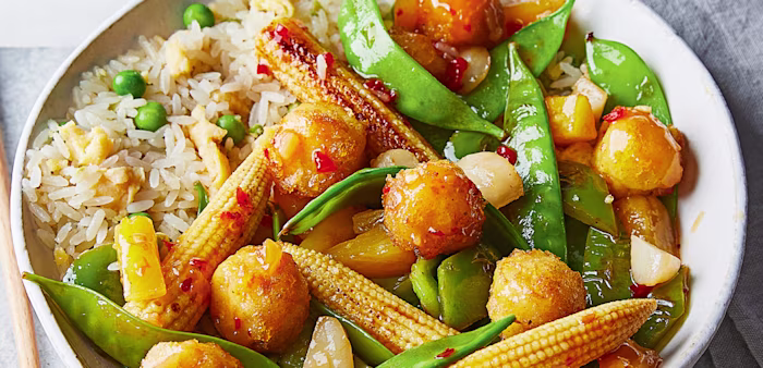 Budget Recipes