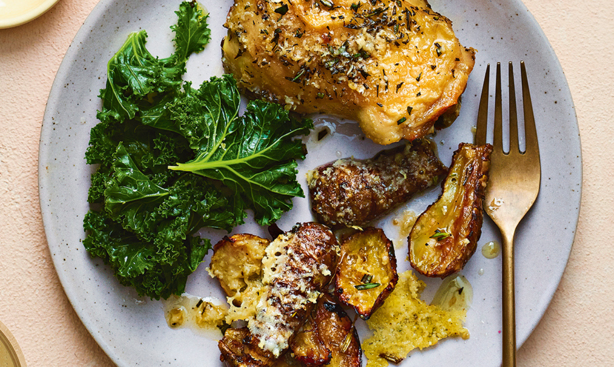 Gluten-Free Dinner Recipes