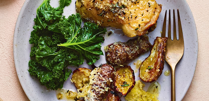 Gluten-Free Dinner Recipes