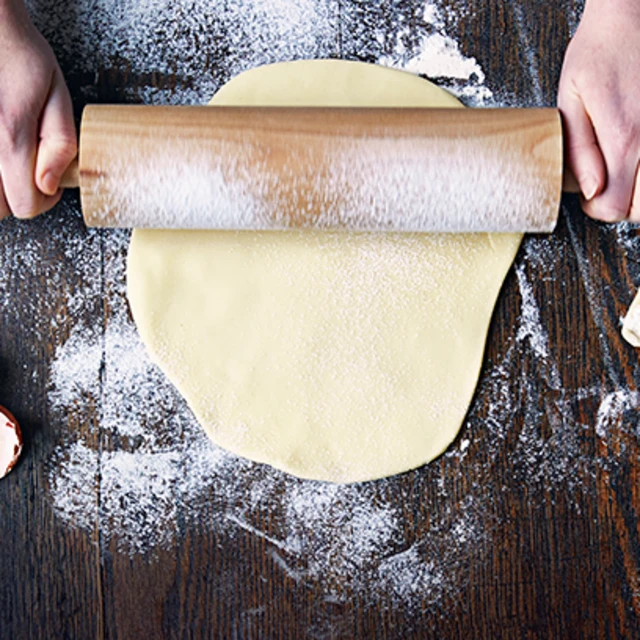 How to Make Shortcrust Pastry