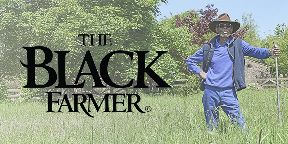 The Black Farmer