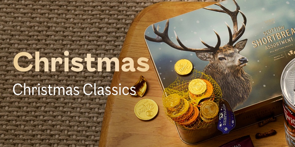 Christmas Classic