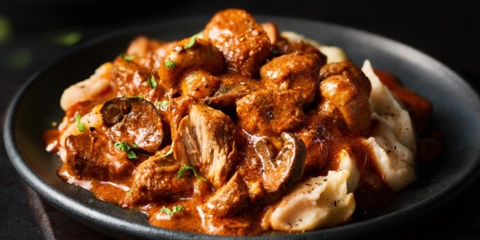 £15 M&S Gastropub Dine In (Serves 2)