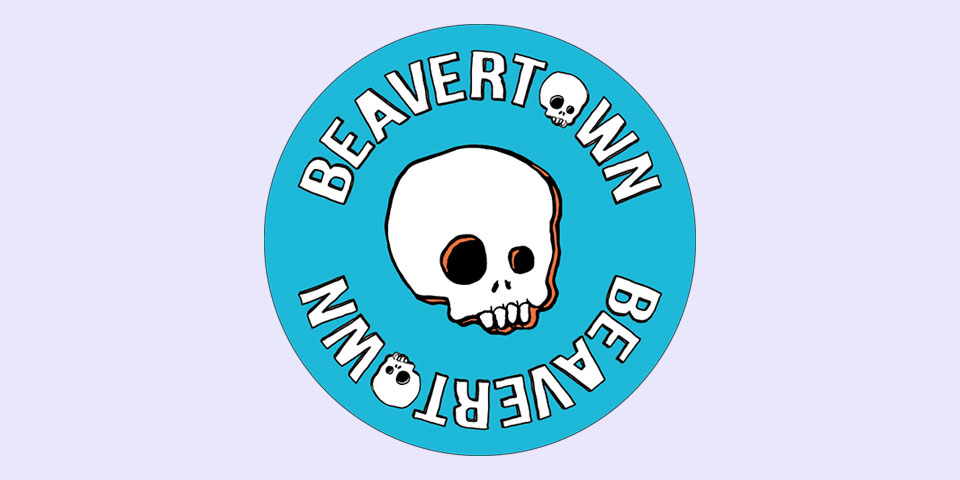 The Crafty Pint - Beavertown