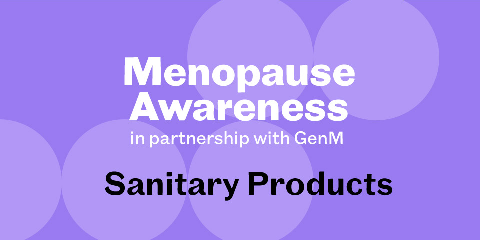 Sanitary Products