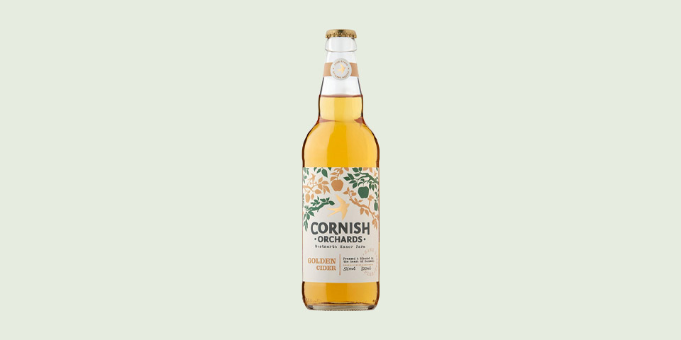 Premium Ciders