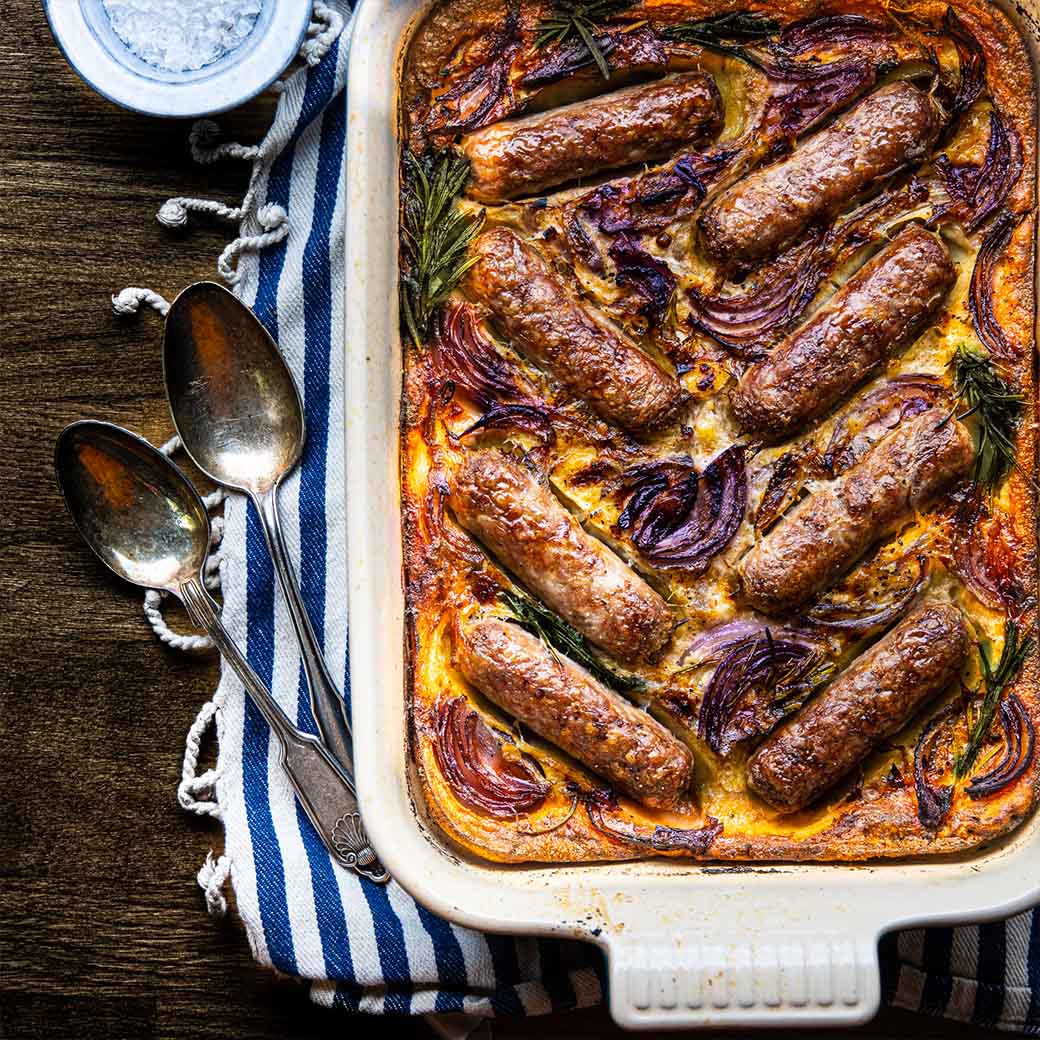 Gluten-Free Lunch Recipes