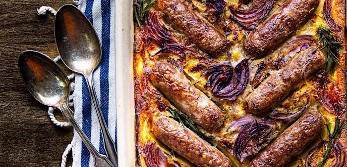 Gluten-Free Lunch Recipes