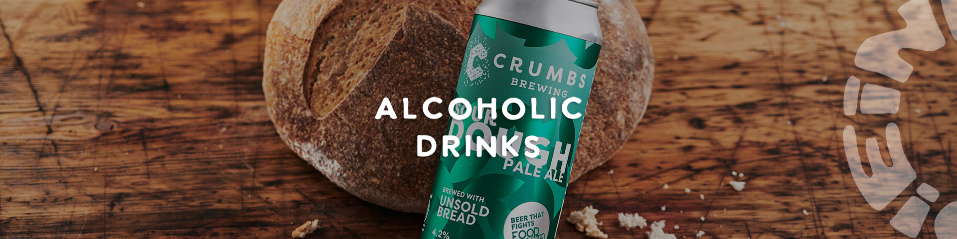 Indie - Alcoholic Drinks