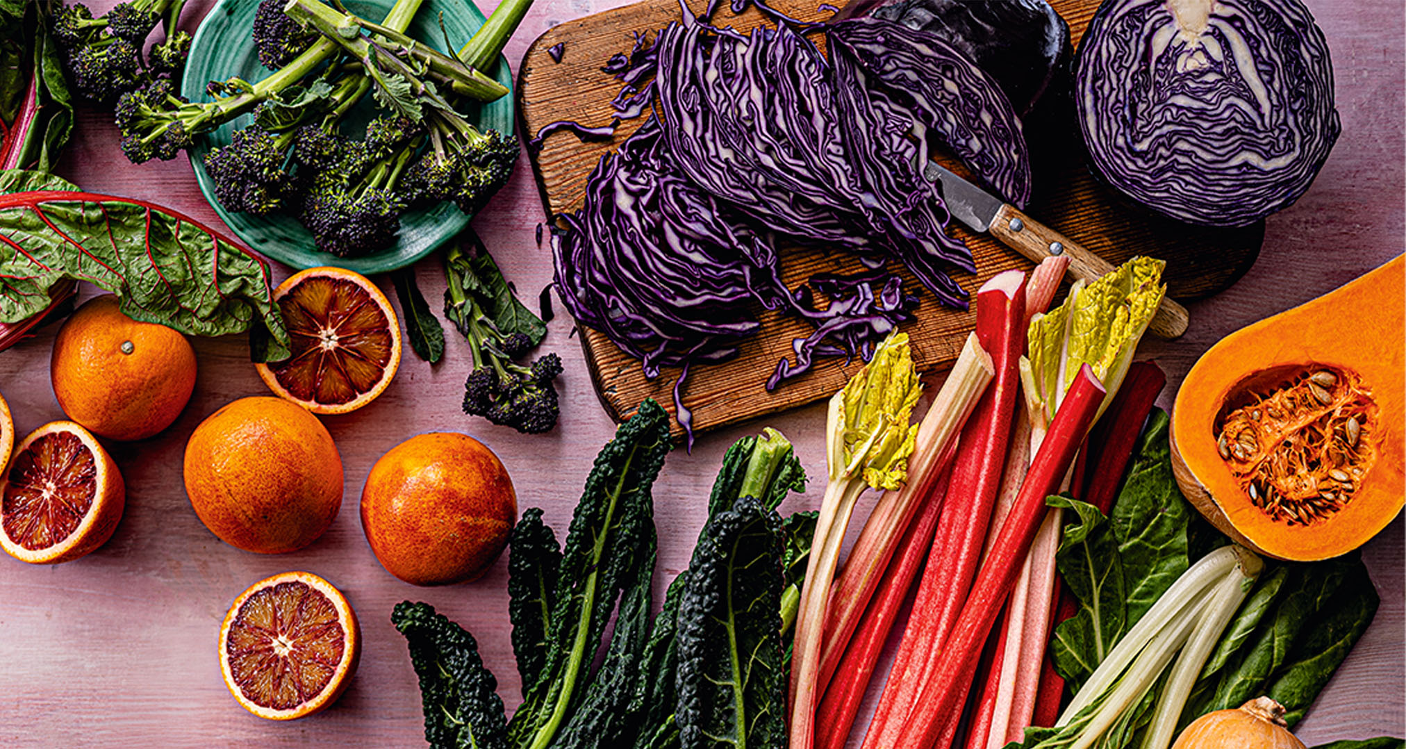 February Seasonal Collection 