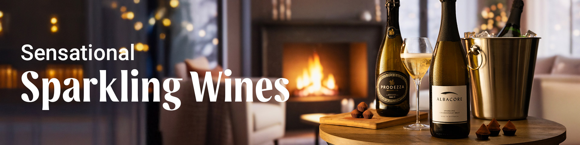 Sensational Sparkling Wines