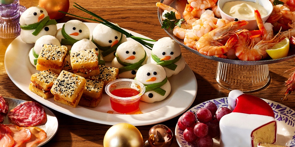 Party Food