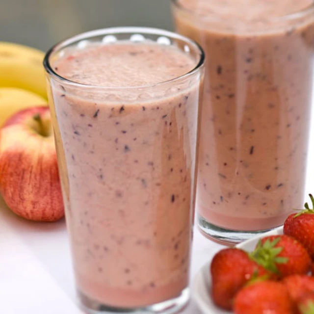 Every Day Smoothie