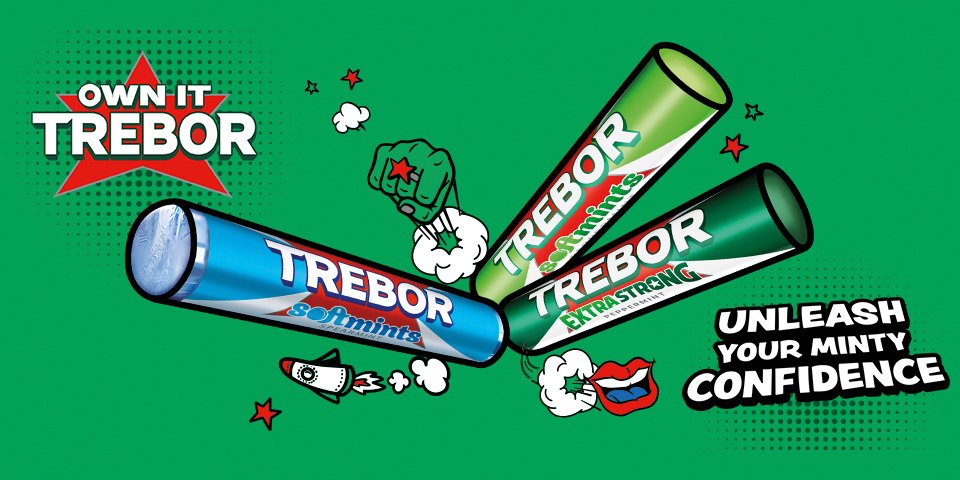 Trebor