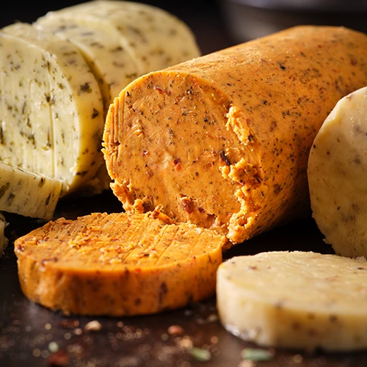 Brue Valley Farms Butter