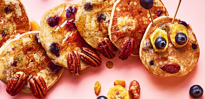 Pancake recipes